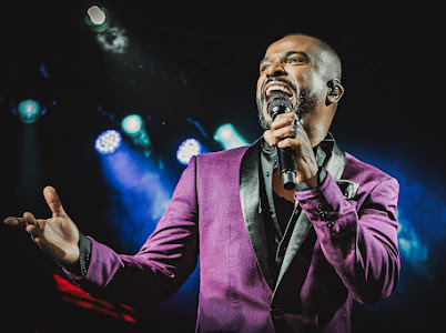 Alexandre Pires leva o encontro entre pagode e sertanejo do Pagonejo Bão para Brasília