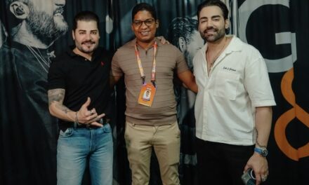 ExpoMix Brasil movimentou Brasília com três dias de música, solidariedade e impacto econômico