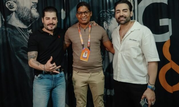 ExpoMix Brasil movimentou Brasília com três dias de música, solidariedade e impacto econômico