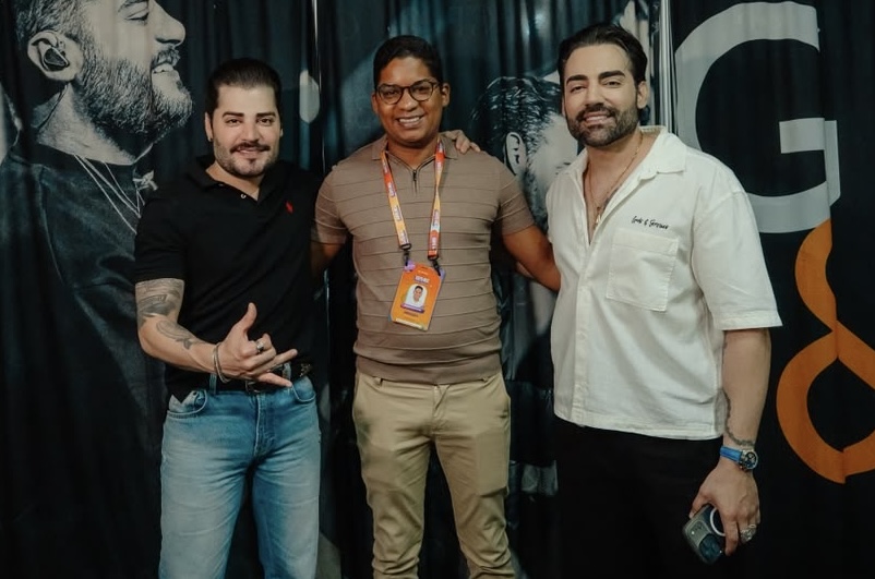 ExpoMix Brasil movimentou Brasília com três dias de música, solidariedade e impacto econômico