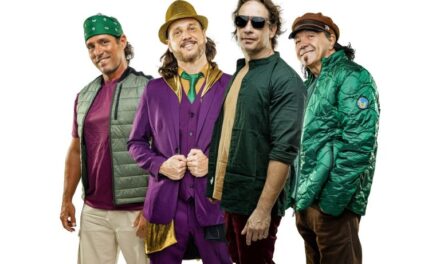 FOLKLORE ESTÁ DE VOLTA A BRASÍLIA APÓS DEZ ANOS