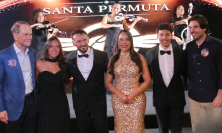 Santa Permuta celebra três anos e consolida ecossistema de negócios em Brasília