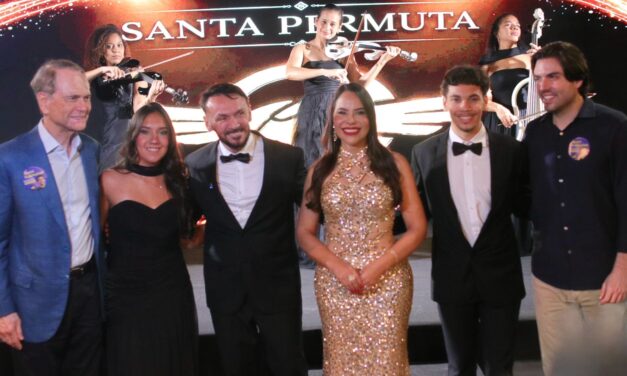 Santa Permuta celebra três anos e consolida ecossistema de negócios em Brasília
