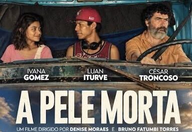 Filme “A Pele Morta” rodado no Mato Grosso do Sul terá exibição especial na aldeia indígena Jaguapiru Guarani-Kaiowá em Dourados