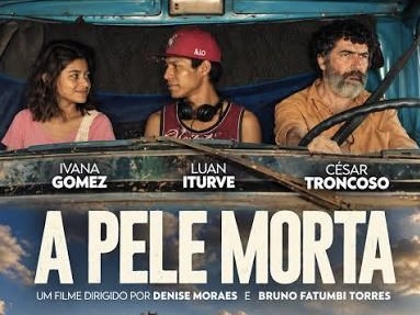 Filme “A Pele Morta” rodado no Mato Grosso do Sul terá exibição especial na aldeia indígena Jaguapiru Guarani-Kaiowá em Dourados